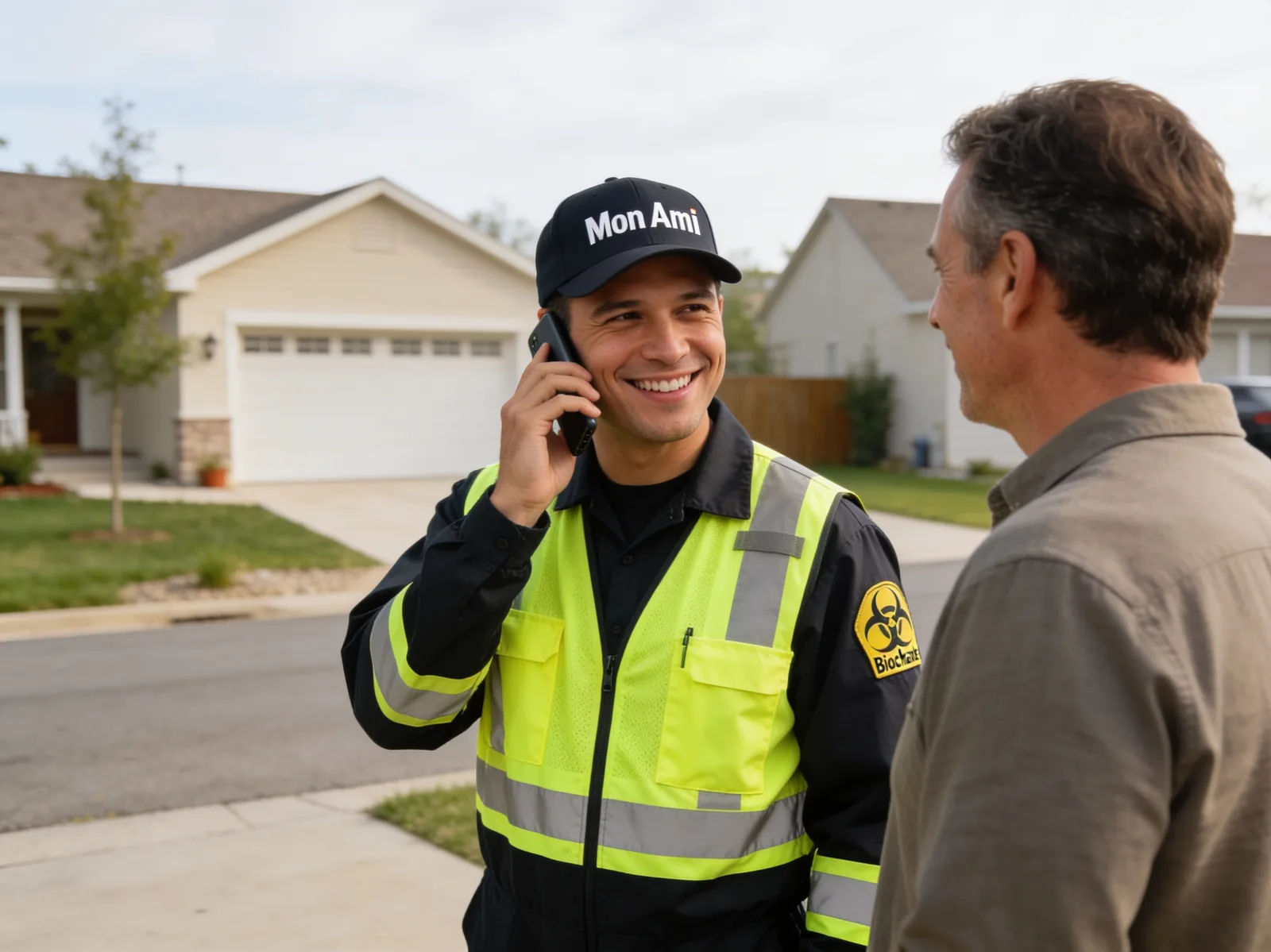 Sewage Cleanup Waterproof, LA FAQs