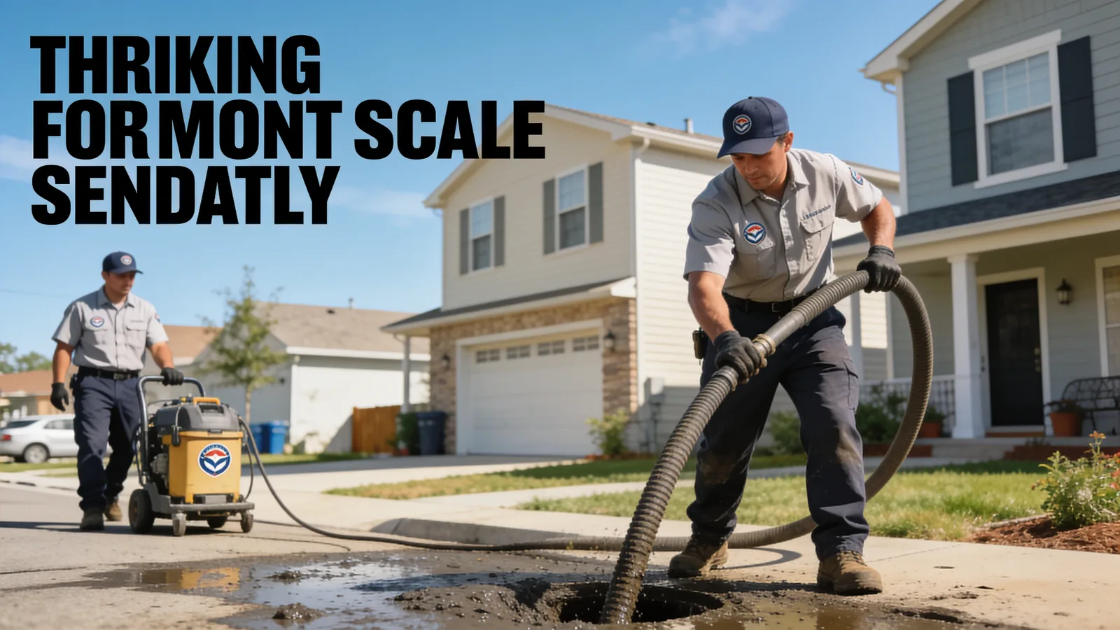 Sewage Cleanup in Waterproof, LA near me